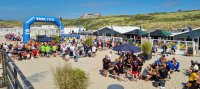 Beachclub Wijk aan Zee