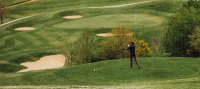 Five Nations golfbaan