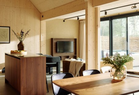 2x Golfen op 2 verschillende golfbanen en verblijf in een schitterend Vakantiehuis in Drenthe