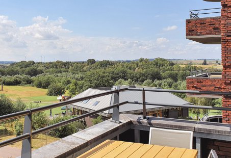 3-Daags Golfarrangement in Maastricht met hotel aan de golfbaan