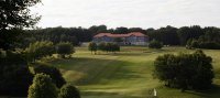Golfen in Frankrijk
