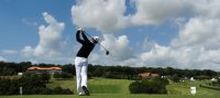 Golfen in Frankrijk