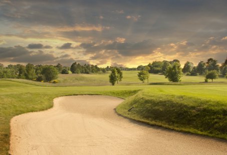 Greenfee bij Golfclub Hainmuhlen