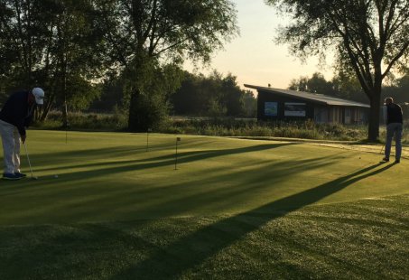 Greenfee bij Golfclub Bremerhaven