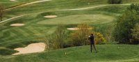 Golf Five Nations