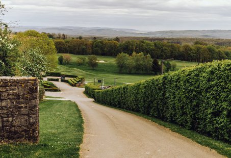 3-daags Golfarrangement met 2 Greenfees op verschillende banen in de Belgische Ardennen