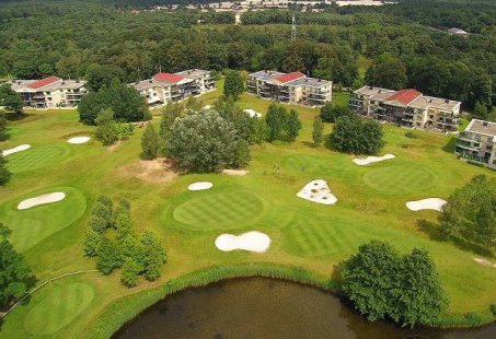 Greenfee bij Golfpark Soestduinen