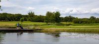 Golfbaan Bergvliet