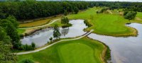 Golfbaan Bergvliet