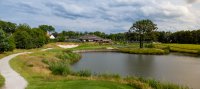 Golfbaan Bergvliet