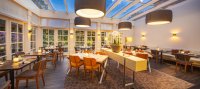 Restaurant in het hotel in Oosterbeek