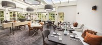 Culinair genieten