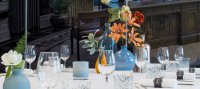 Culinair genieten