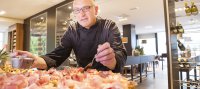 Culinair genieten