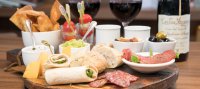 Culinair genieten