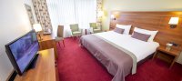 Comfortkamer in het hotel in Oosterbeek
