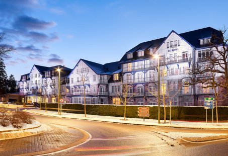 Golfarrangement in Spa vlakbij golfbaan - 3 dagen genieten in de Belgische Ardennen