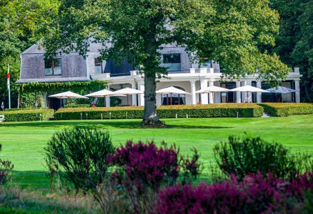 Golfarrangement in Spa vlakbij golfbaan - 3 dagen genieten in de Belgische Ardennen