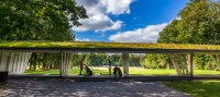 Golfen in de Ardennen
