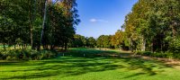 Golfen in de Ardennen