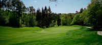 Golf de Durbuy