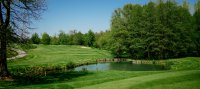 Golf de Durbuy
