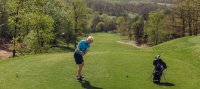 Golf de Durbuy