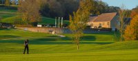 Five Nations golfbaan