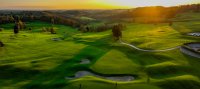 Five Nations golfbaan