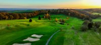 Five Nations golfbaan