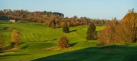 Five Nations golfbaan