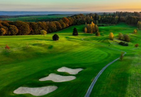 3-daags Golfarrangement met 2 Greenfees op verschillende banen in de Belgische Ardennen