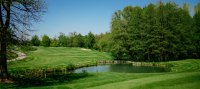 Golf de Durbuy