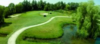 Golfen in Dordrecht