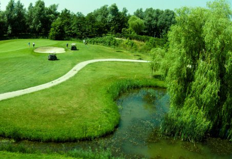 Greenfee bij Crayestein Golf