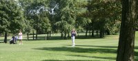 Golfen in Dordrecht