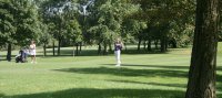 Golfen in Dordrecht