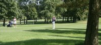 Golfen in Dordrecht
