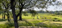 Weleveld golf in Zenderen