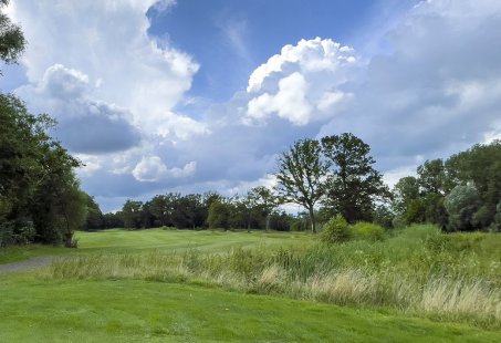 3 Dagen Genieten in Twente en 9 holes golfen op de uitdagende golfbaan in Zenderen