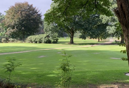 2-daags Golfarrangement met verblijf in heerlijk stadshotel in Roermond