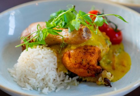 Giethoorn op zijn Bourgondisch - Culinair bedrijfsuitje arrangement 