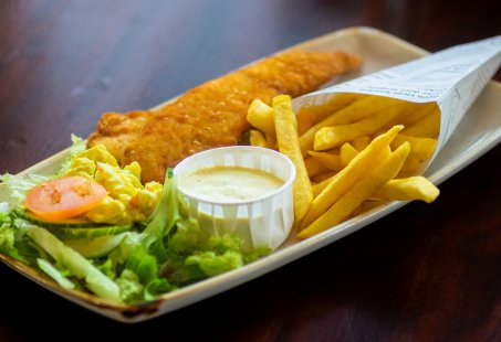 Giethoorn op zijn Bourgondisch - Culinair bedrijfsuitje arrangement 