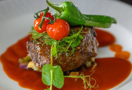 Private Dining in Giethoorn - Culinair bedrijfsuitje