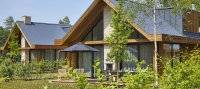 Villa Eagle