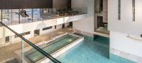 Spa en Wellness op het landgoed