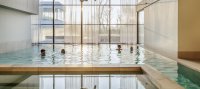 Spa en Wellness op het landgoed