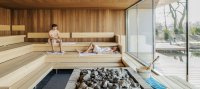 Spa en Wellness op het landgoed