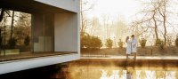 Spa en Wellness op het landgoed