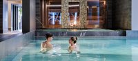 Spa en Wellness op het landgoed
